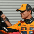 Norris se adueñó de la pole position del Gran Premio de Bélgica