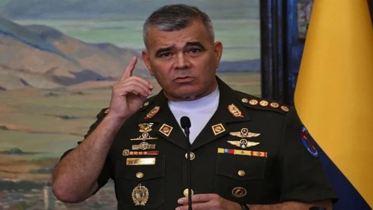 Ministro de Defensa criticó a la ONU por su silencio e invisibilidad ante crisis humanitaria mundial