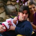 Continúa la tensión entre Jonathan Montenegro y Patricia Schwarzgruber por asuntos familiares
