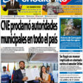 Titulares de la prensa nacional para este miércoles 30 de julio