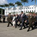 Presidente Maduro ordenó el ascenso de los nuevos líderes de la FANB