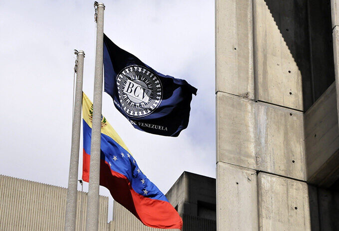 Economía venezolana creció 6,65 % en el segundo trimestre de 2025: BCV