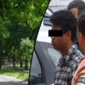 Venezolano mató a una joven en un parque de Polonia