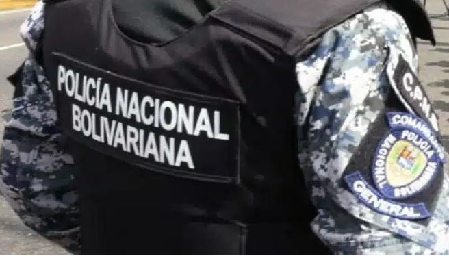 Falleció uno de los PNB tiroteados en La Concepción