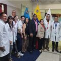 Hospital Adolfo Pons reacondiciona Departamento de Subdirección Docente para fortalecer la formación del personal de salud