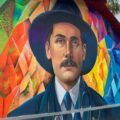 Crearon 17 murales como antesala a la Canonización del Dr. José Gregorio Hernández