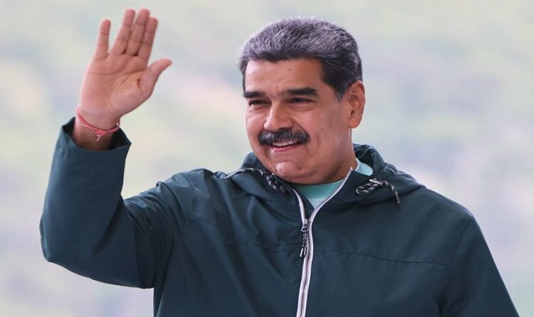 Presidente Maduro: Nueva campaña electoral consolidará la democracia de Venezuela
