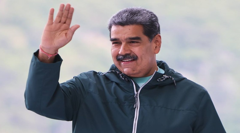 Presidente Maduro: Nueva campaña electoral consolidará la democracia de Venezuela