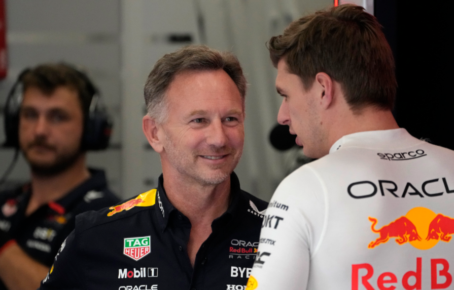 Red Bull decide darle fin al ciclo con Christian Horner