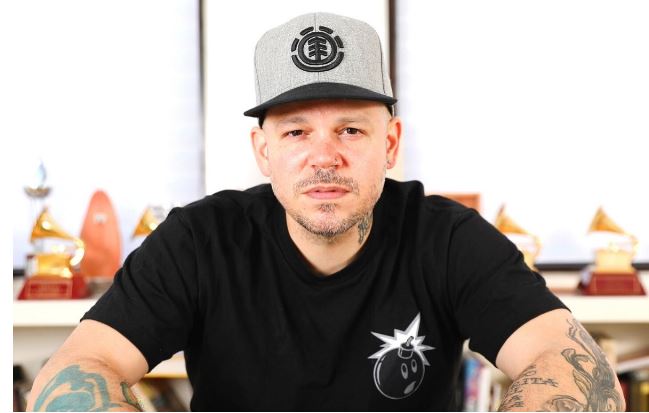 Residente canceló participación en dos festivales musicales en España