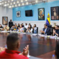 Más de 10 mil proyectos aprobados en Consulta Popular de la Juventud serán financiados