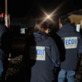 Riña entre chilenos y venezolanos dejó dos personas fallecidas y una casa incendiada en Copiapó