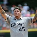 Murió Bobby Jenks, ex pelotero de Grandes Ligas