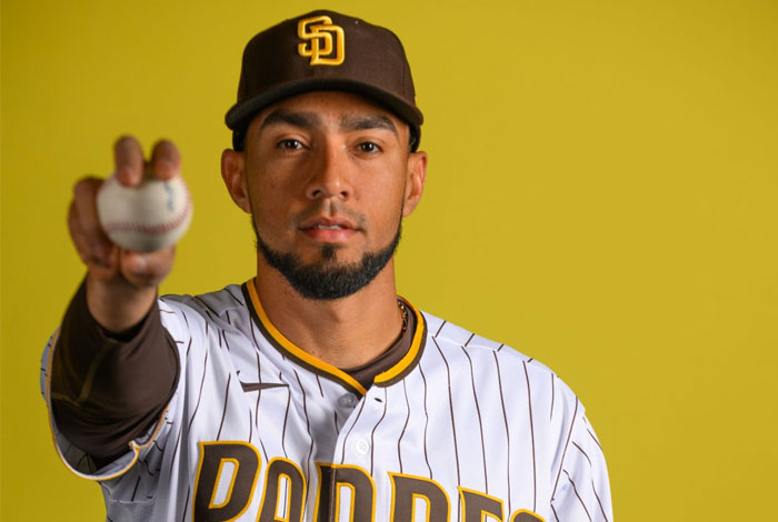 Robert Suárez es llamado al Juego de Estrellas 2025