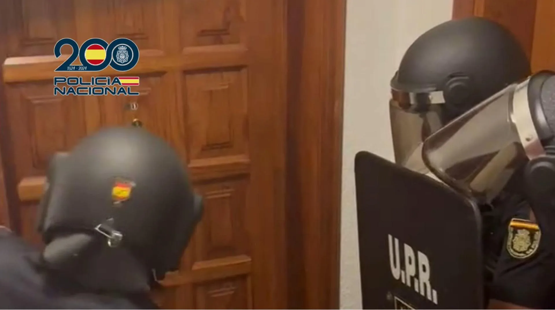 Desarticulan a grupo delictivo por explotación sexual de mujeres venezolanas en España