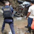 Encontraron cadáver de un excomisario del Sebin dentro de un vehículo en Táchira