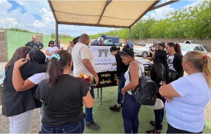 Maracaibo despide a su periodista Alberto Morán