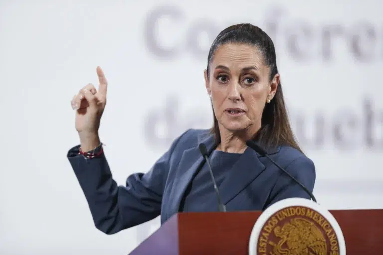 México insta a EEUU a reconocer que tiene “un problema grave de consumo de drogas”