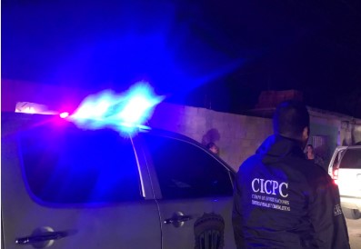 Sicarios matan a tiros a hombre en el sector Raúl Leoni en Maracaibo