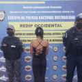 Detienen a mujer solicitada por hurto en el sector Brisas del Sur