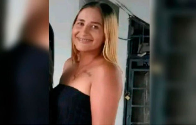 Mujer no quiso volver con su expareja y la asesinó dentro de una finca en Táchira