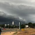 Cielo nublado y posibles precipitaciones se registrarán en el Zulia y varios estados del país por las Ondas Tropicales 17 y 18: Inameh