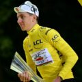 Tadej Pogacar amplía su dominio en el Tour de Francia