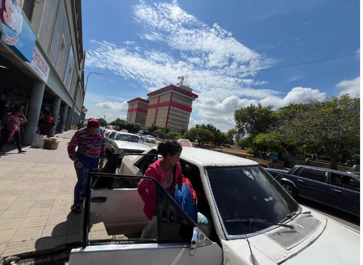 Publican en Gaceta Oficial aumento del pasaje urbano a 60 bolívares