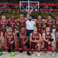La Vinotinto de las alturas cayó en su primer duelo ante China