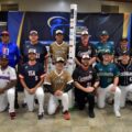 Venezuela debuta hoy en la Copa Mundial de Sóftbol Masculino 2025