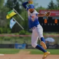 Venezuela venció a Argentina e inició con el pie derecho el Mundial de Softbol