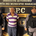 Detenido sexagenario por presunta violencia sexual contra su vecino de 12 años en Maracaibo