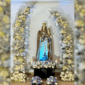 El 16 de julio es la fiesta de la Virgen del Carmen