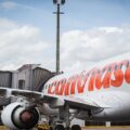 Arriba nuevo vuelo con 213 venezolanos repatriados desde EEUU