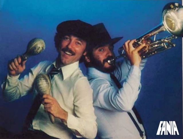 Icónico álbum de Willie Colón y Rubén Blades será reeditado en vinilo en una edición limitada