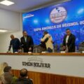 La Copa América de Beisbol 2025 fue presentada oficialmente en Venezuela