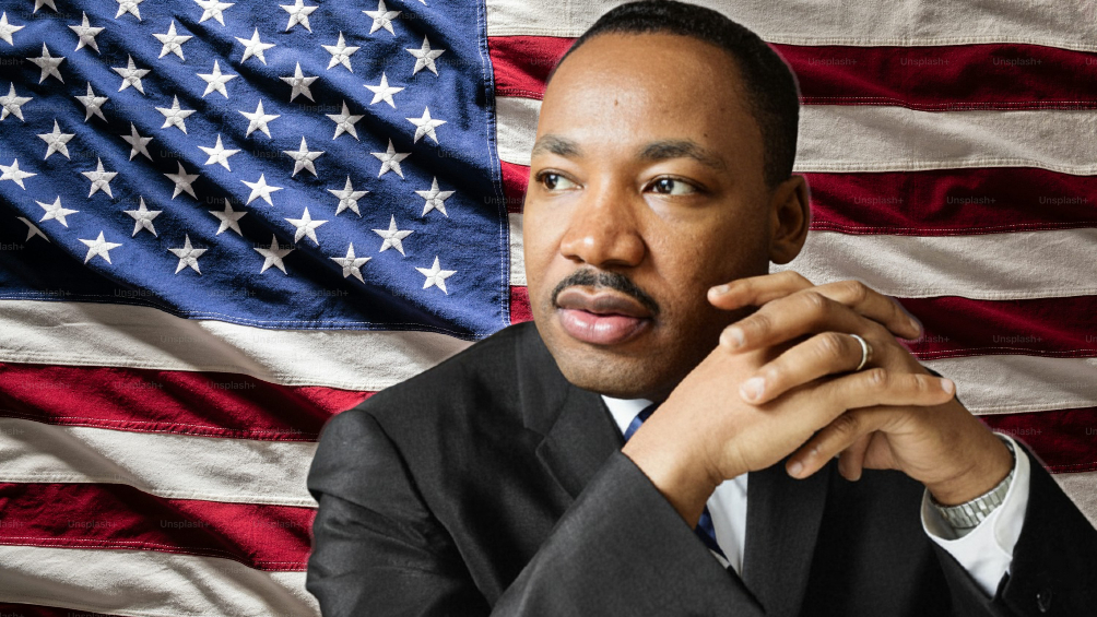 Martin Luther King: Se cumplen 62 años del icónico discurso 