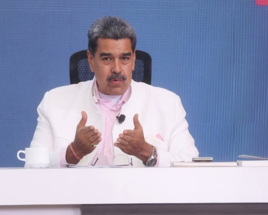 Operativo de rescate de niños venezolanos en EEUU continuará en agosto: Anunció el presidente Maduro