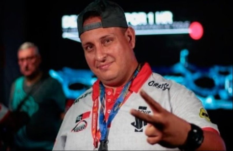 Fallece bajo custodia en EEUU el animador venezolano  Luis Manuel Rivas Velásquez, generando denuncias por presunto maltrato