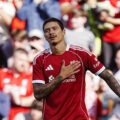Darwin Núñez será nuevo jugador del Al-Hilal