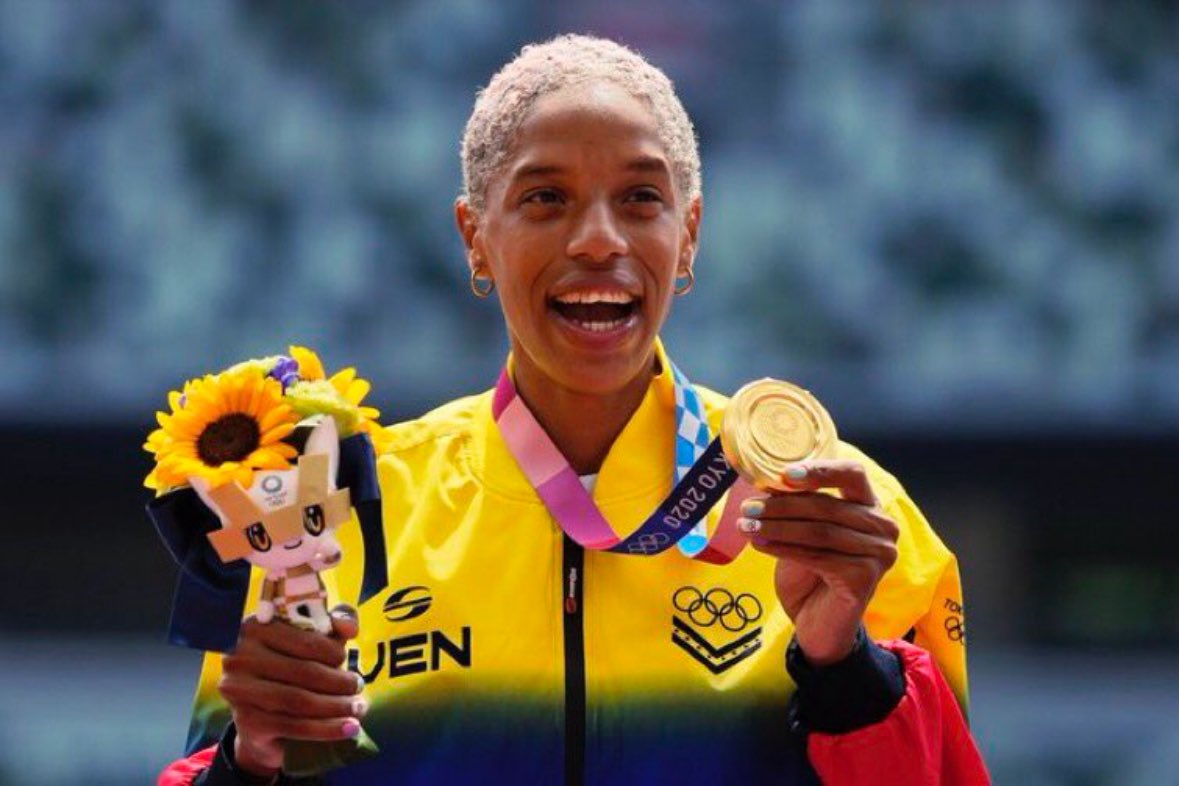 1 de agosto: Fecha histórica en el deporte venezolano