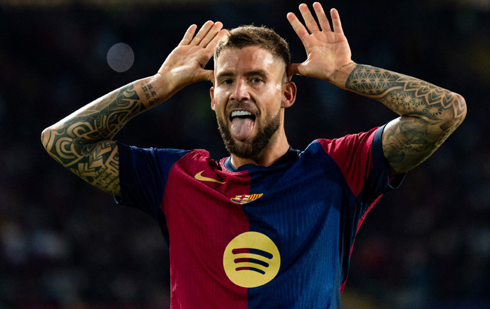 Íñigo Martínez se une a las filas del Al- Nassr