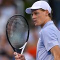 Jannik Sinner alcanzó las semifinales del Masters 1000 de Cincinnati