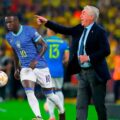Ancelotti dará descanso a Vinicius Jr en la última jornada de Eliminatorias