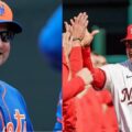¡Historia! Por primera vez se enfrentan dos mánagers venezolanos en la MLB