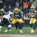 Microsoft y NFL amplían alianza de IA para análisis de partidos