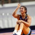 Juegos Panamericanos Junior: Venezuela conquistó cinco medallas doradas en la jornada del jueves