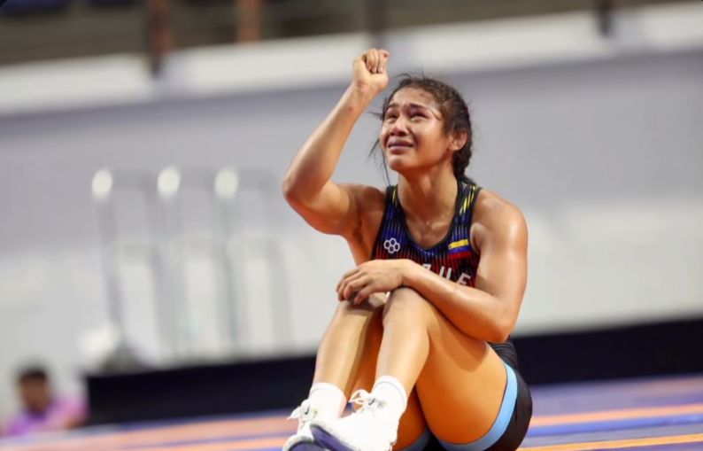 Juegos Panamericanos Junior: Venezuela conquistó cinco medallas doradas en la jornada del jueves