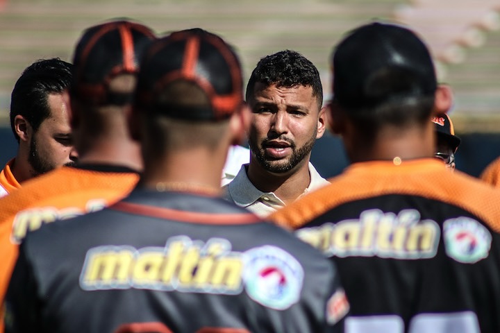 Águilas del Zulia confirma los nombres que integrarán la gerencia para la próxima temporada de la LVBP