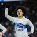Eduard Bello sentenció el triunfo de Universidad Católica ante Unión Española
